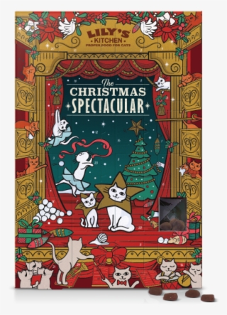 Cat Advent Calendar 2018 #9507337