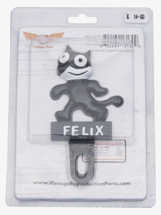 Number Plate Topper - Cartoon #9507378