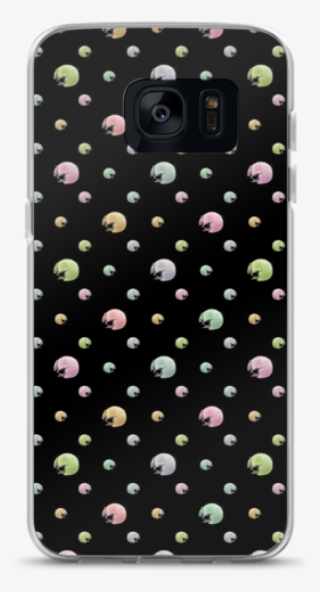 Armadillo Polka Dot ☆ Samsung Case #9507382