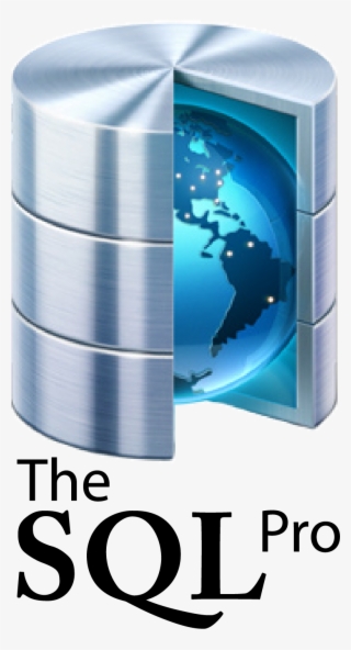 Tspdatabaseicon Version2 - Mantenimiento De Base De Datos #9507592