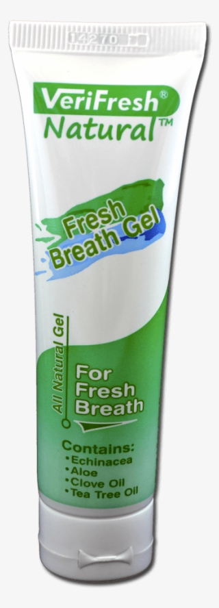 Breath Gel - Cosmetics #9507670
