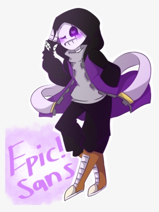 Bruh Epic Sans > @yugogeer12 - Epic Sans Girl #9507672