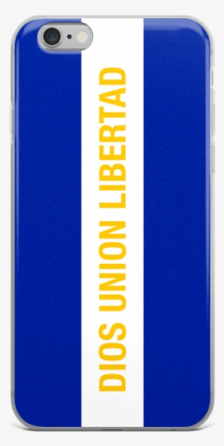 El Salvador Iphone Case - Mobile Phone Case #9508016