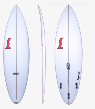 Hitch - Lib Tech Nude Bowl #9508060