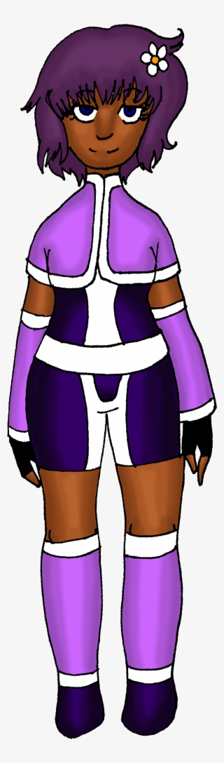 Viola Mauve #9508159