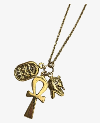 Egypt - Locket #9508229