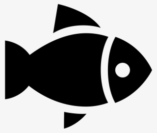 Cartoon Fisherman In Boat Download - Download Icon Ikan Png #9508393