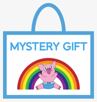 Mystery Gift Packs $80 - Gay Rainbows #9508394