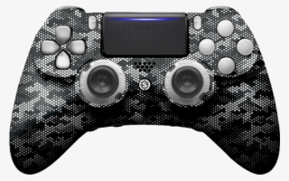 Game Controller #9508395