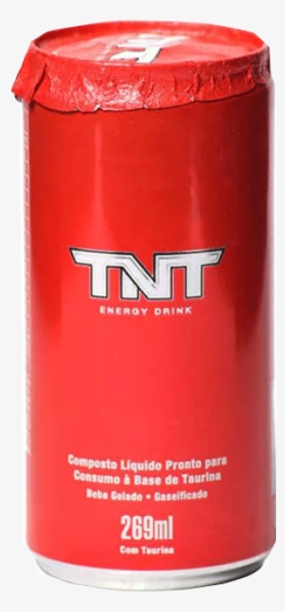 Caffeinated Drink #9508435