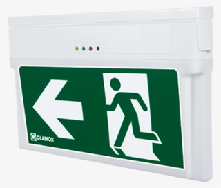 G-led Exit - Wallet #9508495