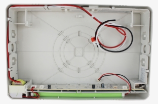 Home / Fixtures / Emergency Exit Signs - Electronics #9508526