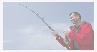 Cast A Fishing Line #9508585