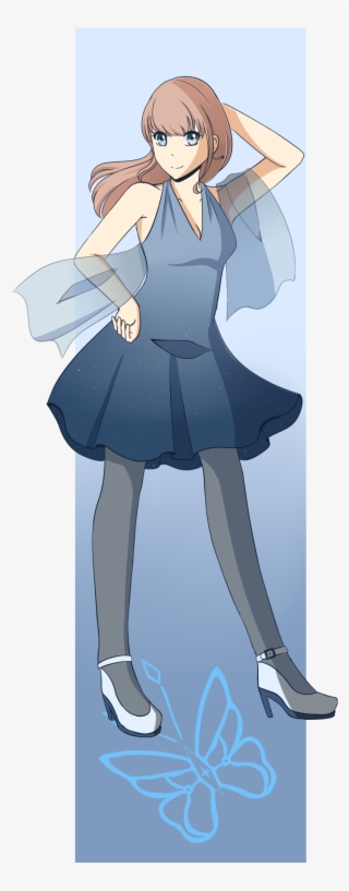 Miyuki Prom - Cartoon #9508658