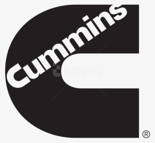 Cummins Logo Png - Cummins Inc #9508790