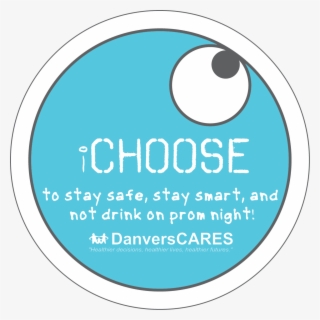 I Choose - Cares Trust #9508793