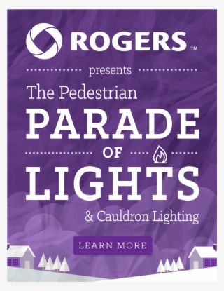 Mount Pearl Frosty Festival - Rogers Wireless #9508828