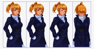 Click For Full Sized Image Alisa - Cartoon #9508867