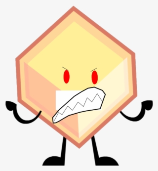 Battle For Dream Island Loser #9508868