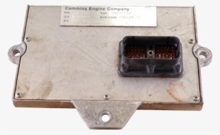 Cummins 1998-2002 Dodge Ram - Electronic Component #9508942