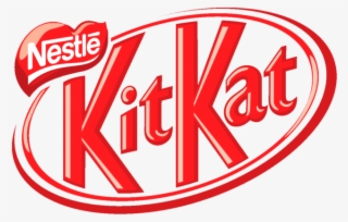Kit Kat - Kit Kat Logo 2018 #9508945