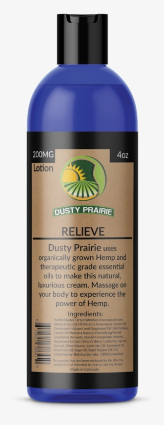 Hemp Lotion Made From Cbd To Relieve Skin Damage And - Cosmetics #9509019