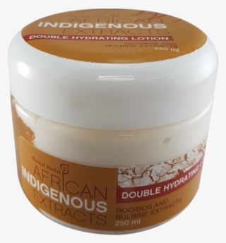 Ia Bodycare Double Hydrating Lotion 250 Ml - Cosmetics #9509044