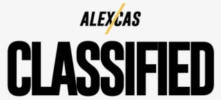 Classified Is A Small Collection Of Pieces That Embody - Graphics #9509045