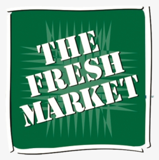 Digital Dash 5k - Fresh Market #9509107