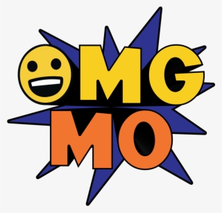 Logo - Omg Bookfest - A Middle Grade Book Festival! #9509173