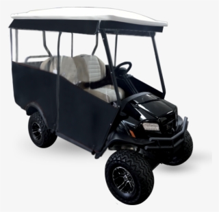 Club Car Onward - Golf Cart #9509480