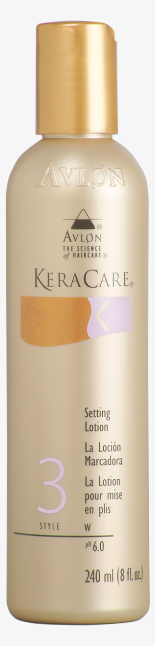 Keracare Setting Lotion #9509484