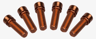 Ed Stem Bolt Kit - Pipe #9509618