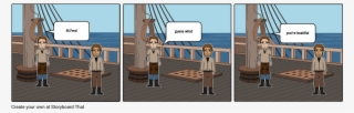 Boats Boats Boats - Cartoon #9509622