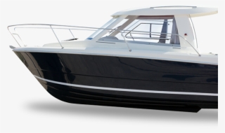 If You're Experiencing Issues With Your Boat, Contact - Boat Side View #9509676