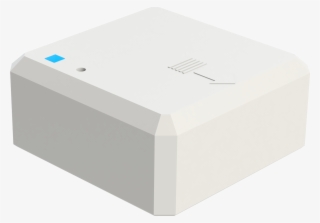 The Sensor Is Designed To Attach To Any Door Or Window #9509686