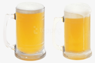 Free Png Download Glass Of Beer Png Images Background - Light Beer Transparent Background #9509720