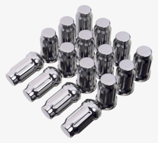 Golf Cart Install Kit 12mm, Lugs Fairway Alloys Golf - Golf Cart #9509763