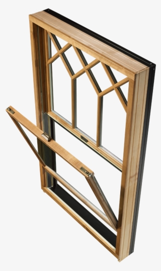 Aluminum-clad Window Styles - Wood Window Styles #9509766