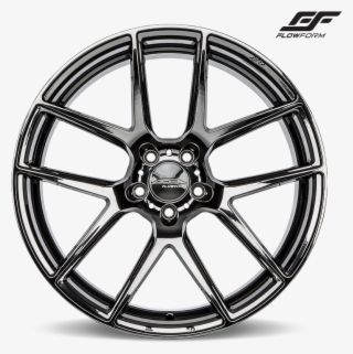 Black Rims Front Png - Tsw Sonoma #9509773