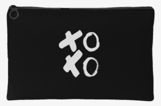 Xoxo Makeup Pouch #9509852