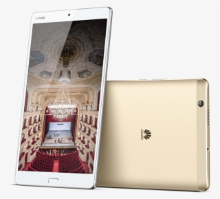 Features - Huawei Mediapad X2 Vs #9509998