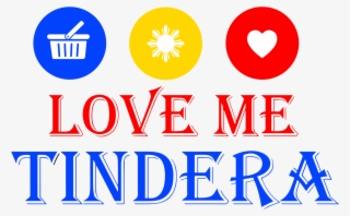 Leche Flan Love Me Tindera - Graphic Design #9510047