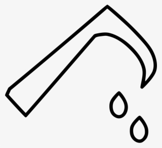 Png File - Line Art #9510149