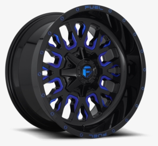 Fuel Rims Stroke D645 #9510150