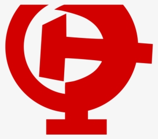 Hammer Clipart Sickle - Hoz Y Martillo Feminista #9510199