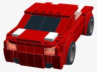 Ford Mustang 3 - Car #9510243