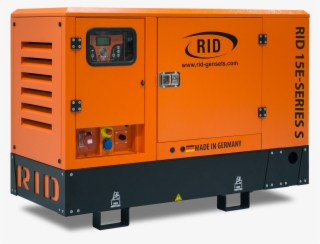 Power Generator Png #9510291