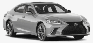 New 2019 Lexus Es - Lexus Is 300 2019 #9510384