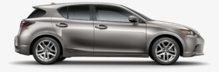 Dimensions / Ct 200h - Lexus Ct200h Dimensions #9510438